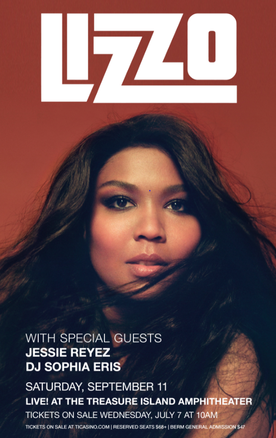Lizzo